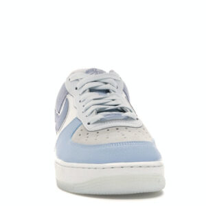 Nike Air Force 1 Low Light Armory Blue Obsidian Mist - Image 9