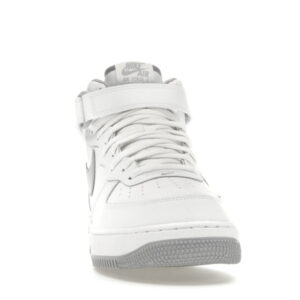 Nike Air Force 1 Mid '07 White Wolf Grey - Image 9