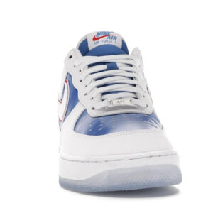 Nike Air Force 1 Low Pacific Blue - Image 9