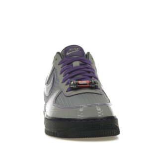 Nike Air Force 1 Low RTFKT Clone X Robot (Edition of 979) - Image 9