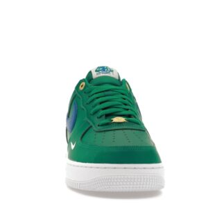 Nike Air Force 1 Low '07 LV8 40th Anniversary Malachite - Image 9