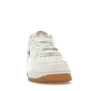 Nike Air Force 1 '07 Low Retro Color of the Month Jewel Bronze Gum - Image 9