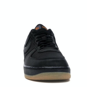 Nike Air Force 1 Low Gore-Tex Black Light Carbon - Image 9