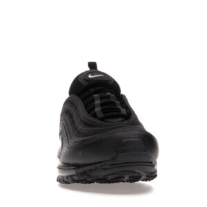Nike Air Max 97 Black White Anthracite - Image 9