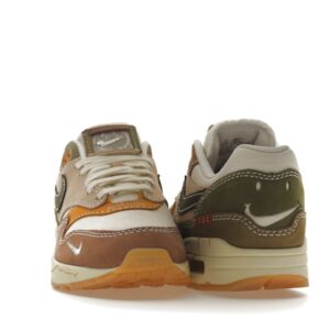 Nike Air Max 1 Premium Wabi-Sabi (Women's) - Image 9