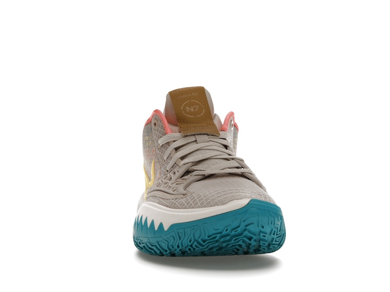 Nike Kyrie 4 N7 - Image 9
