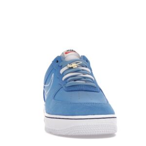 Nike Air Force 1 Low First Use University Blue - Image 9