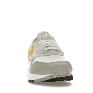 Nike Air Max 1 Essential Summit White University Gold - Image 9