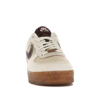 Nike Air Force 1 Low Coffee - Image 9