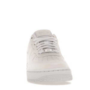 Nike Air Force 1 Low Reflective White (Women's) - Image 9