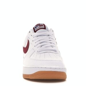 Nike Air Force 1 Low '07 Gum Medium Brown - Image 9