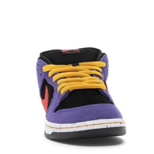 Nike SB Dunk Low ACG Terra - Image 9