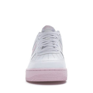 Nike Air Force 1 Low White Pink Foam - Image 10