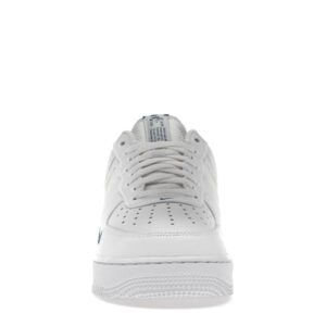 Nike Air Force 1 Low Reflective Swoosh White Blue - Image 10