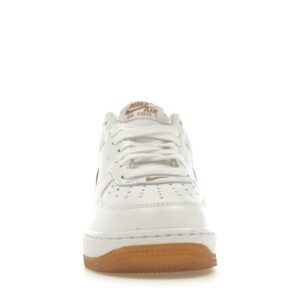 Nike Air Force 1 '07 Low Retro Color of the Month Jewel Bronze Gum - Image 10
