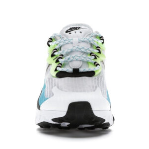 Nike Air Max 270 React Oracle Aqua Ghost Green - Image 10