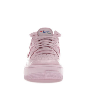 Nike Air Force 1 Low Fontanka Foam Pink (Women's) - Image 10