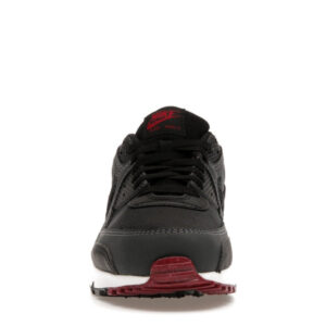Nike Air Max 90 Anthracite Team Red - Image 10