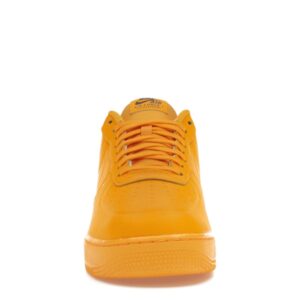 Nike Air Force 1 Low '07 Pro-Tech Waterproof University Gold - Image 10