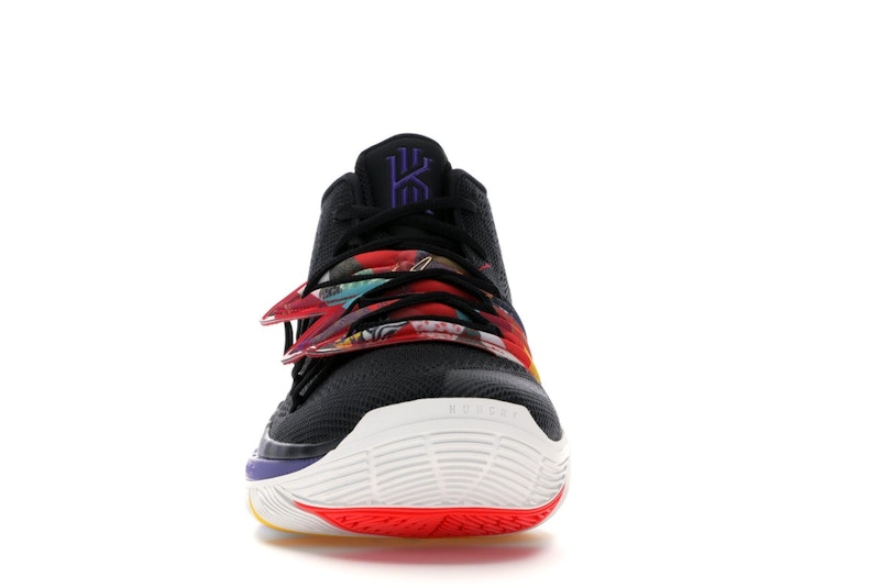 Nike Kyrie 5 Chinese New Year (2019) - Image 10