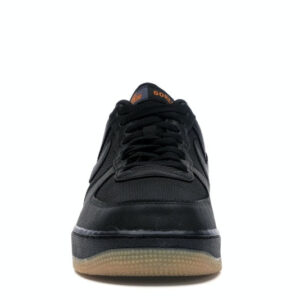 Nike Air Force 1 Low Gore-Tex Black Light Carbon - Image 10
