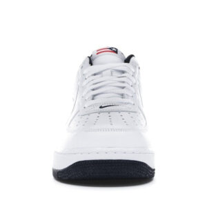 Nike Air Force 1 Low Retro Puerto Rico (2020) - Image 10