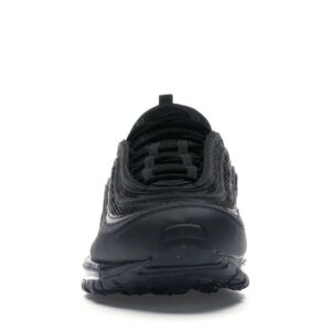 Nike Air Max 97 Triple Black - Image 10