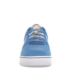 Nike Air Force 1 Low First Use University Blue - Image 10