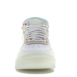 Nike Air Force 1 Low Off-White - Image 10