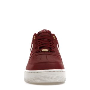 Nike Air Force 1 Low '07 PRM Greatest Hits Pack Team Red - Image 10