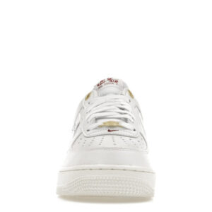 Nike Air Force 1 Low '07 Premium History Of Logos White Sail (Women's) - Image 10