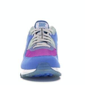 Nike Air Max 90 20 Undefeated Blue - Image 10