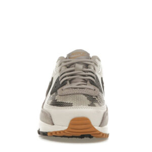 Nike Air Max 90 SE Tan Snakeskin (Women's) - Image 10