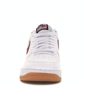 Nike Air Force 1 Low '07 Gum Medium Brown - Image 10