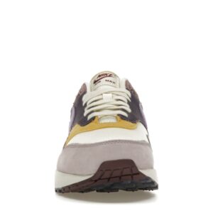 Nike Air Max 1 Dark Raisin Hydrangeas (Women's) - Image 10