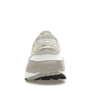 Nike Air Max 1 Essential Summit White University Gold - Image 10