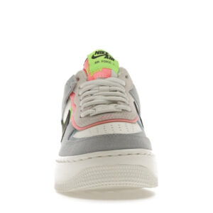 Nike Air Force 1 Low Shadow Sunset Pulse (Women's) - Image 10
