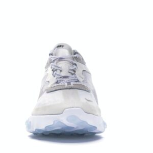 Nike React Element 87 Sail Light Bone - Image 10