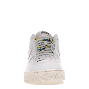 Nike Air Force 1 Low '07 LV8 Paint Splatter White - Image 10