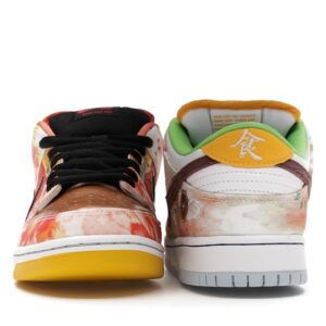 Nike SB Dunk Low Street Hawker (2021) - Image 10