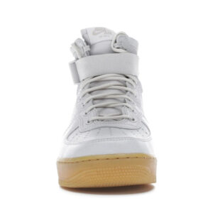 Nike SF Air Force 1 Mid Vast Grey (Women's) - Image 10