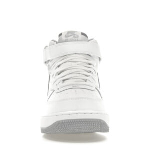 Nike Air Force 1 Mid '07 White Wolf Grey - Image 10