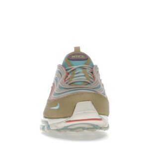 Nike Air Max 97 SE Wheat Grass - Image 10