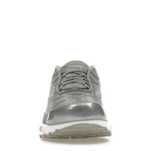 Nike Air Max Plus Metallic Silver - Image 10