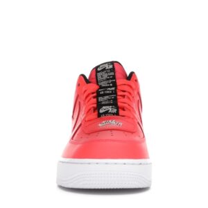 Nike Air Force 1 Low '07 Laser Crimson - Image 10