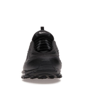 Nike Air Max 97 Black White Anthracite - Image 10