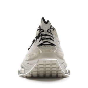 Nike Zoom MMW 4 Matthew M Williams Grey - Image 10