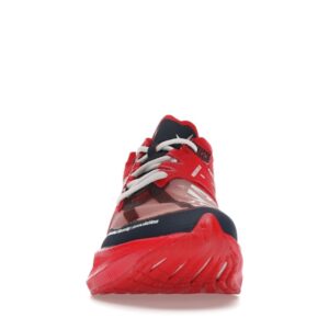 Nike ZoomX Vaporfly Next% Gyakusou Red - Image 10