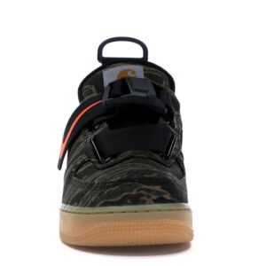 Nike Air Force 1 Low Utility Carhartt WIP Camo - Image 10