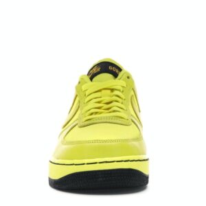 Nike Air Force 1 Low Gore-Tex Dynamic Yellow - Image 10